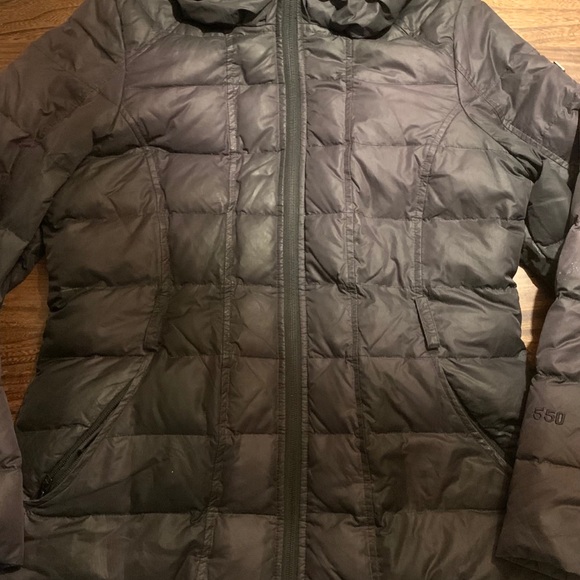 Winter coat North Face - Picture 5 of 5